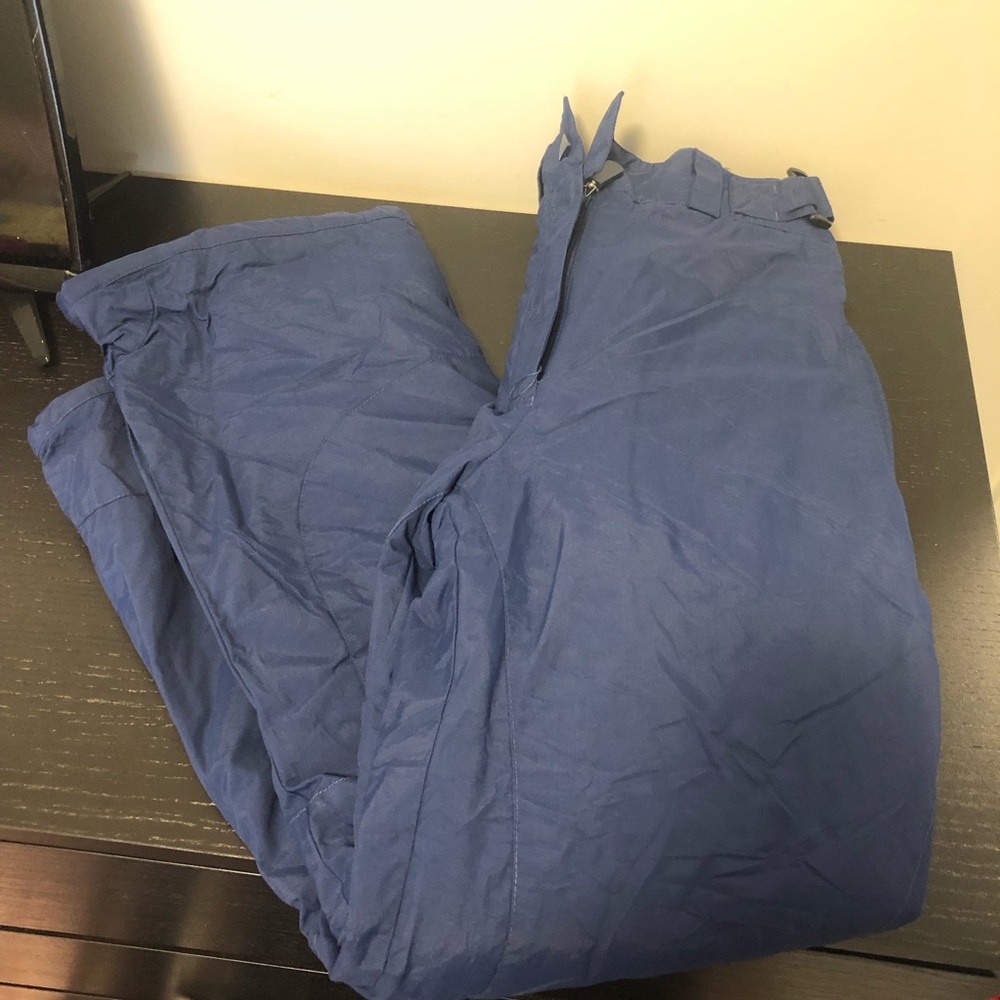 Firefly winter snow ski pants size small youth